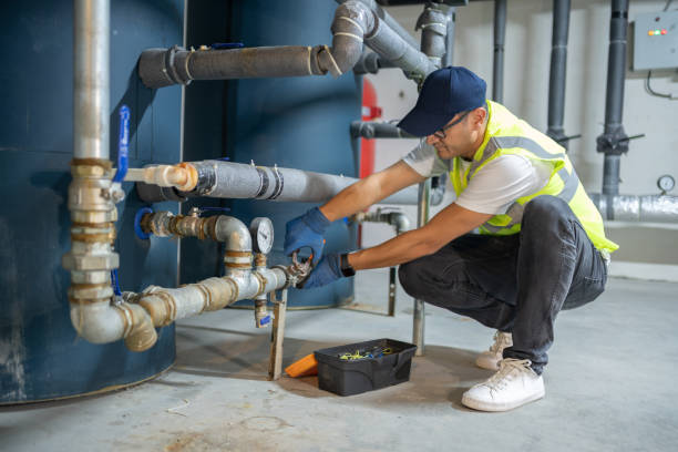 Best Heating & Cooling Plumbing in Bridgetown, MS